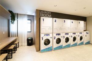 Haus Mitre Residences - Studios por temporada