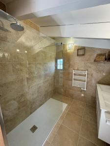 Auberge du col saint Georges