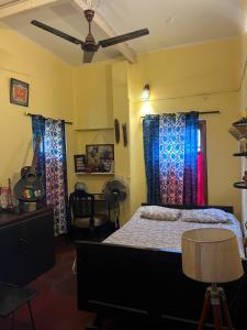 Calcutta Backpackers Homestay- For Travellers and Backpackers