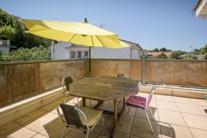 Arcachon Balsamo plage 8