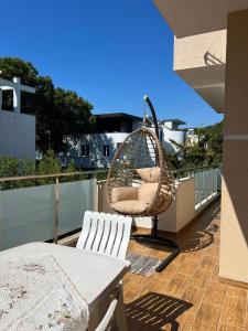 All Seasons Villa 2, Kompleksi Dielli