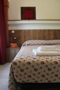 Agriturismo La Lupa