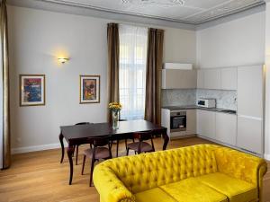 Residence Le théâtre