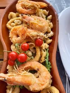 All Seasons Villa 2, Kompleksi Dielli