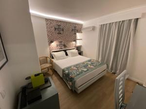 Superior Double Room room in Hotel Cavaleiros De Cristo