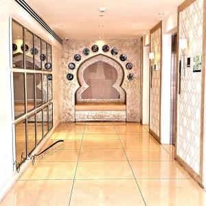 Zia and Zach Hideaway - Azure North Pampanga