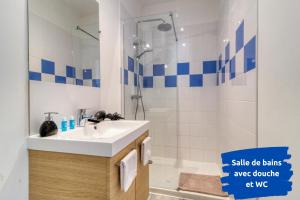 Golden Bridge - Confort - Calme - Centre