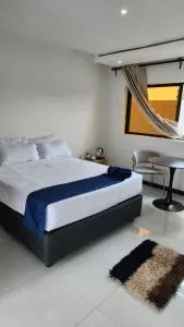 Koluti Apartments - Buchi and Kamitondo