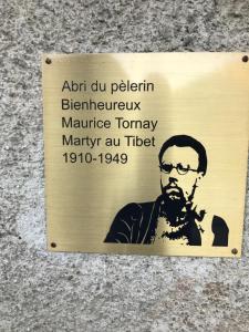 Gite du pèlerin-Chalet de montagne jusquà 20 personnes