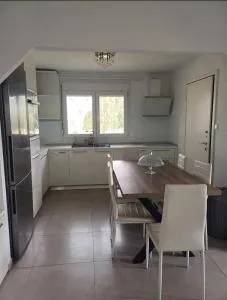 Mare Resort Maggana - Dhékarkhon