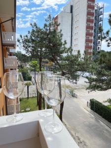 Lovely apartment in Lignano Sabbiadoro & parking