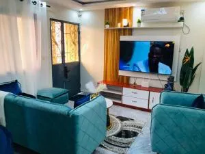 Le meublé des voyageurs - Soa