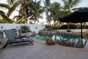 Tooker Villa La Jolla San José del Cabo