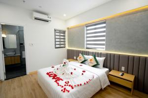 Phòng Cao Cấp Cho Hai Người (Superior Double Room)