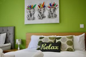 Four Corners Holiday Home Hot Tub & Sauna