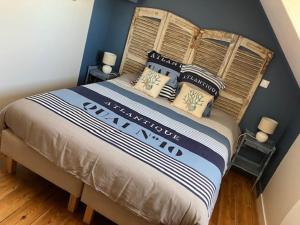 Appartements 1Somme En Baie : photos des chambres