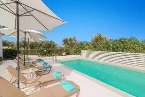 Villa Meredith by Villa Plus - Psarou