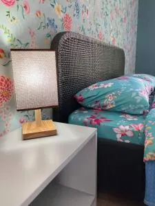 Уютная квартира в Цхалтубо - Tsqaltubo