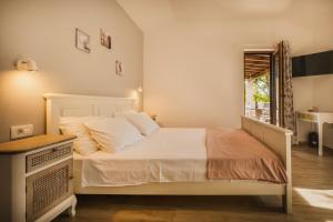 Rooms with Breakfast near Porec