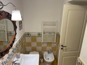 Apartment mit 1 Schlafzimmer