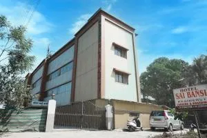 Hotel Sai Bansi Residency, MIDC Industrial Area, Turbhe, Navi Mumbai - Valap
