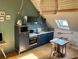 Appartements 1Somme En Baie : photos des chambres