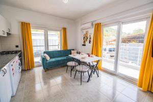 Gökkuşağı Pansiyon