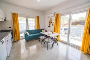 Gökkuşağı Pansiyon - Cukurbag