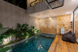 Vin Villa Seminyak 2BR with Private Pool