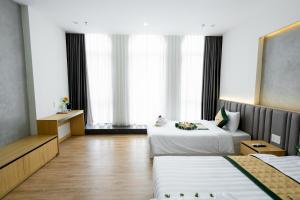 TRẠNG NGUYÊN HUẾ HOTEL