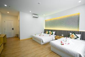 TRẠNG NGUYÊN HUẾ HOTEL