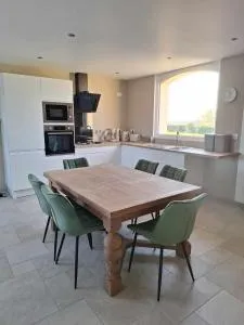 Au Fil De L'Aure - Colombières