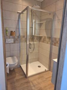 Maisons de vacances Au Fil De L-Aure : photos des chambres