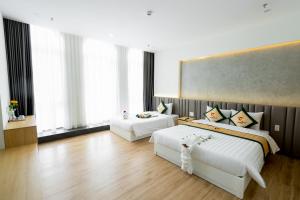 TRẠNG NGUYÊN HUẾ HOTEL