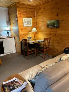 Yarra Ranges Country Apartment