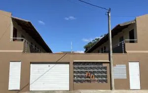Apartamento Essecial Simplu - Maranguape