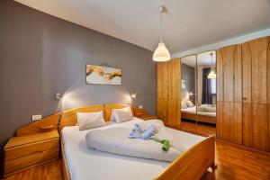 Mosttragerhof Appartment 3