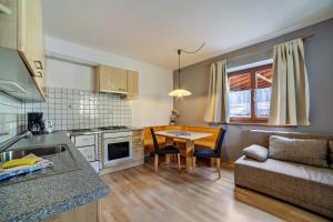 Mosttragerhof Appartment 3