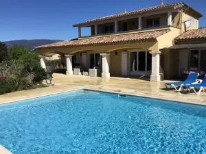 Maison avec Piscine - Montauroux