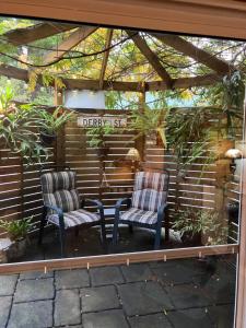 Yarra Ranges Country Apartment