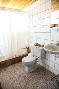 Pacaya Samiria Amazon Lodge -INCLUSIVE