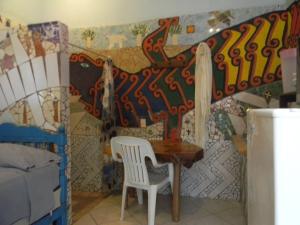 Casa Vista Al Mar - Iguana Room