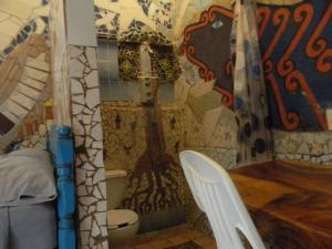 Casa Vista Al Mar - Iguana Room