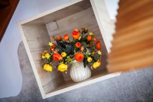 Hotel Zerrenpach Látky