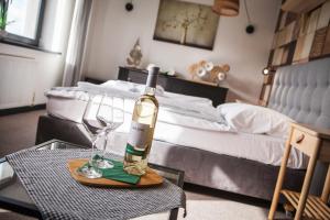 Hotel Zerrenpach Látky