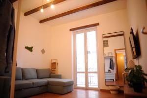 Le Cupole Di Ballarò