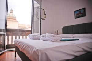 Le Cupole Di Ballarò