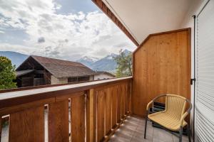 Mosttragerhof Appartment 1