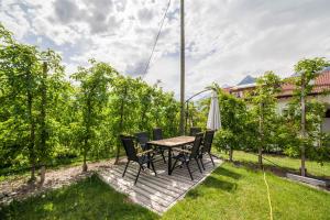 Mosttragerhof Appartment 1