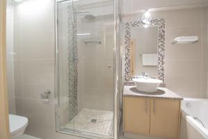 422 Breakers Resort Umhlanga Rocks